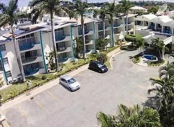 Blue Horizon Hotel Rockley