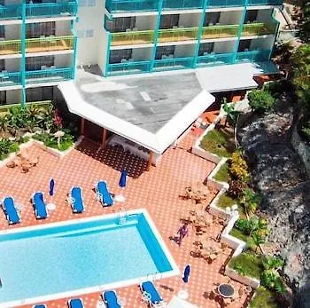 Blue Horizon Hotel Rockley