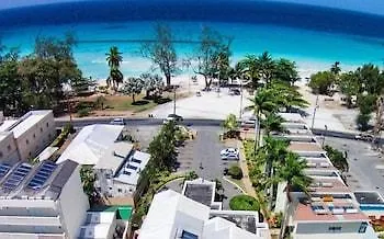 Blue Horizon Hotel Rockley 3*,