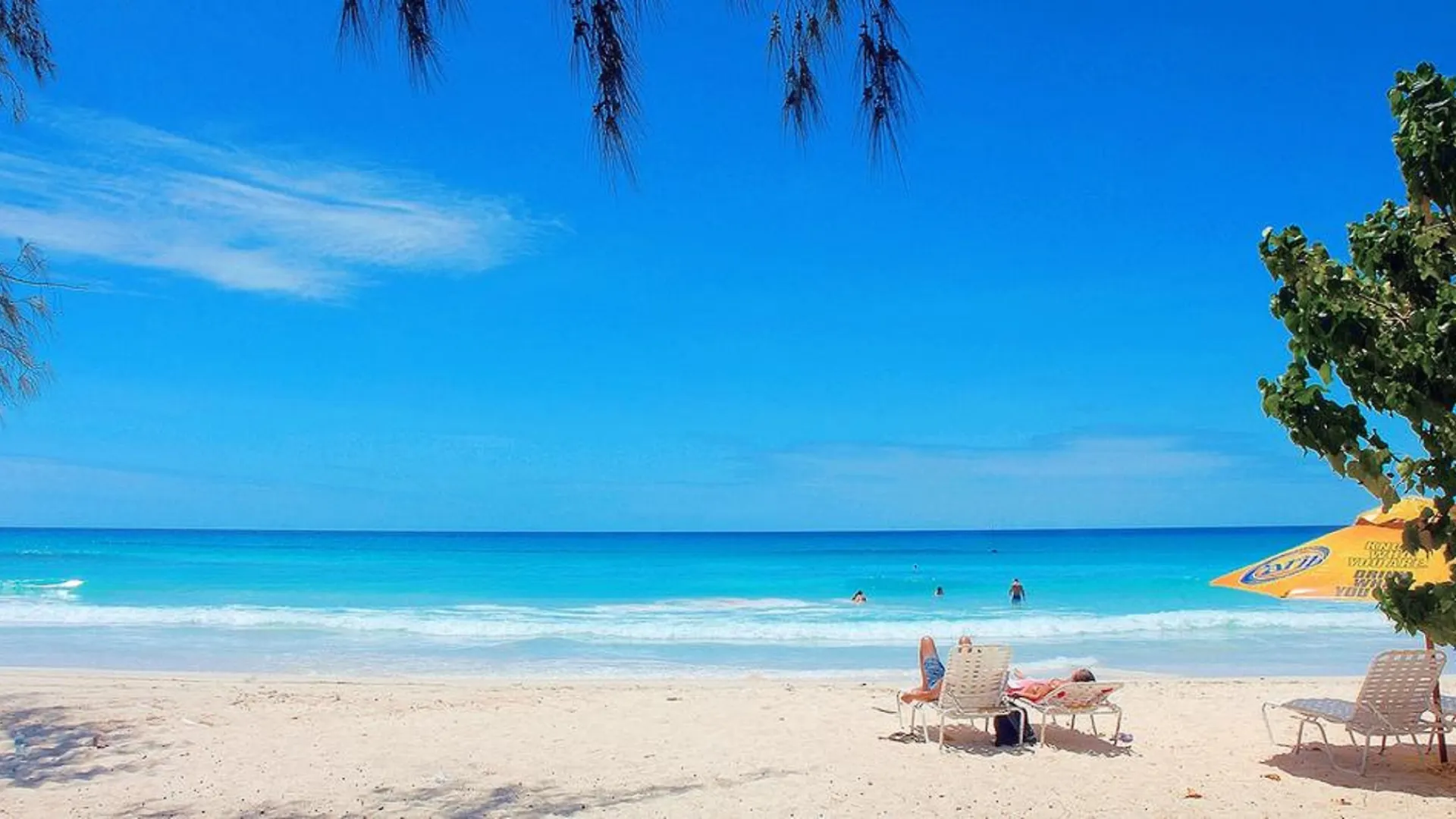 Blue Horizon Hotel Rockley Barbados