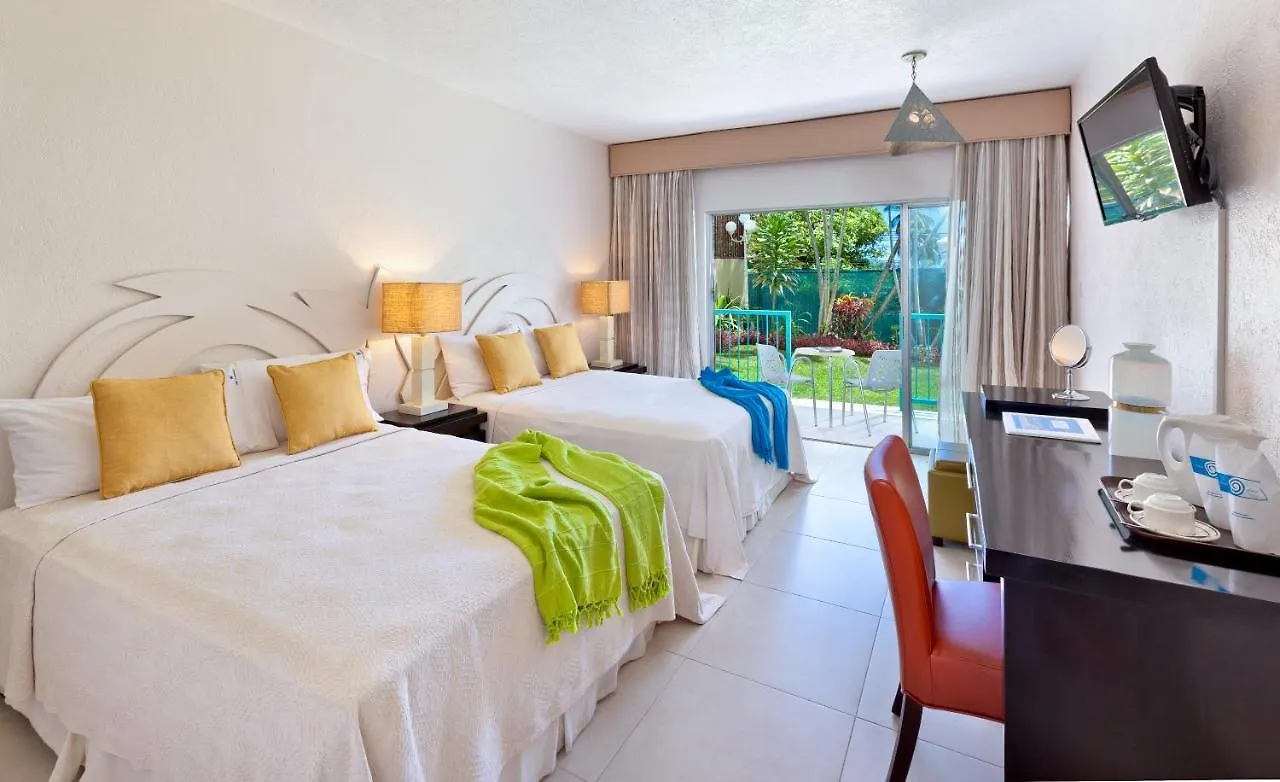 Blue Horizon Hotel Rockley Barbados