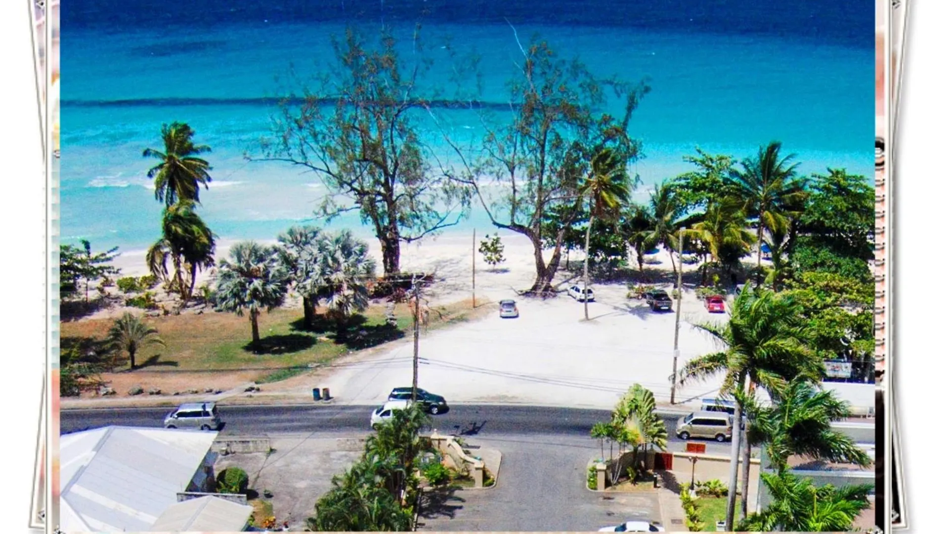 Blue Horizon Hotel Rockley Barbados