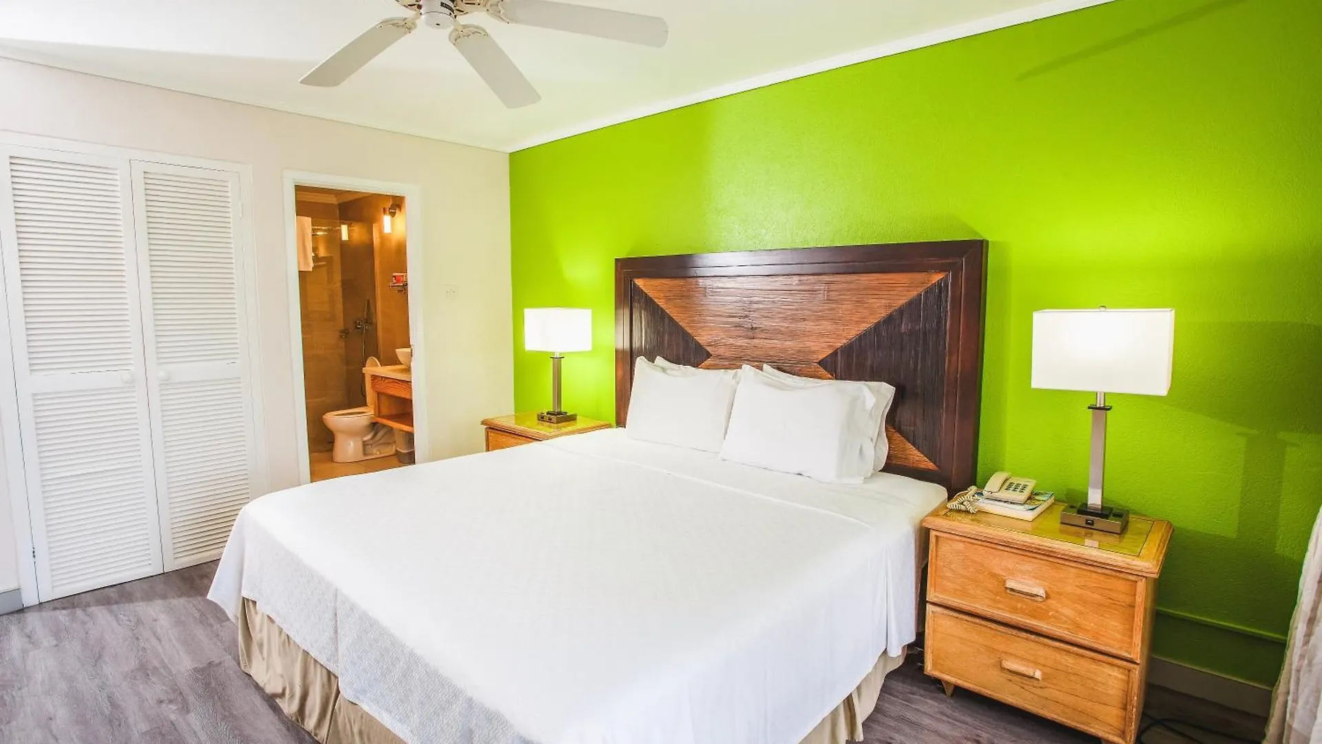 Blue Horizon Hotel Rockley Barbados