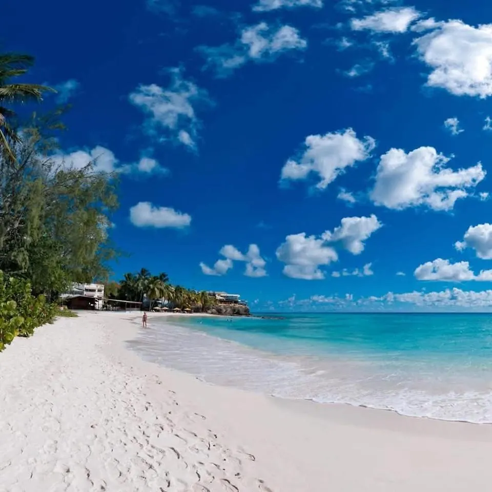 Blue Horizon Hotel Rockley