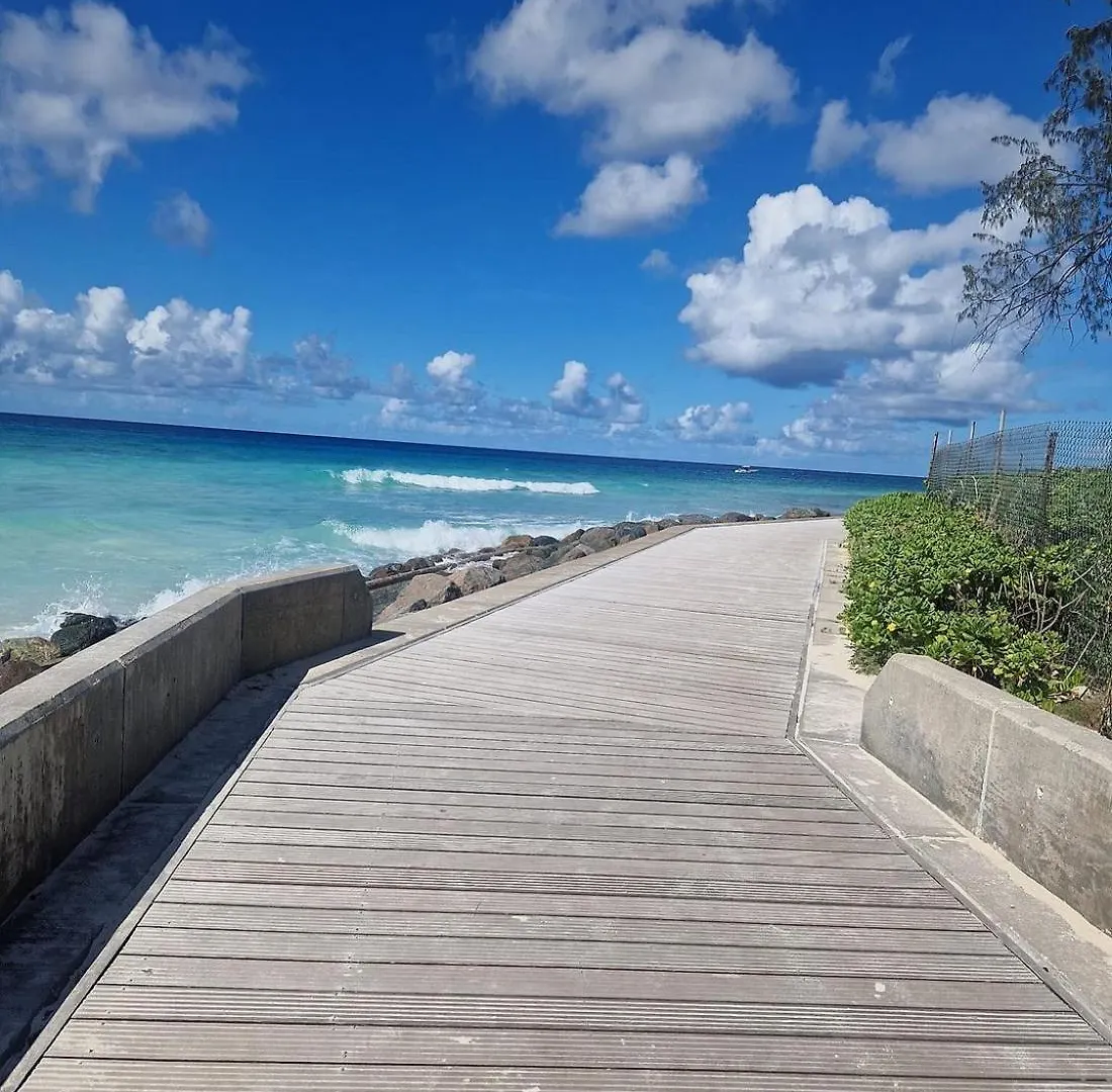 ***  Blue Horizon Hotel Rockley Barbados