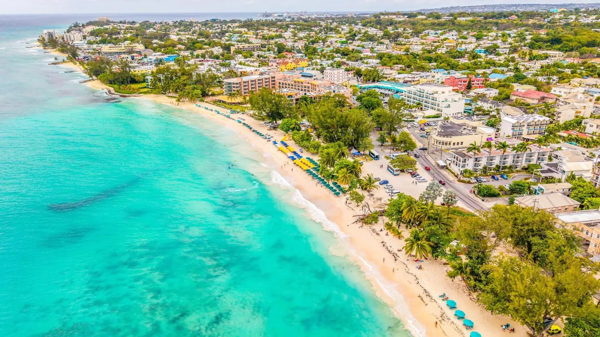 Blue Horizon Hotel Rockley Barbados