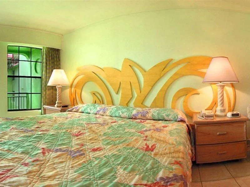 Blue Horizon Hotel Rockley