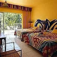 Blue Horizon Hotel Rockley