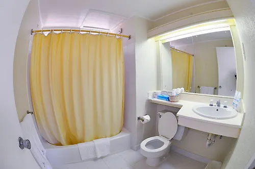 ***  Blue Horizon Hotel Rockley Barbados