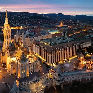 Hilton 5* Budapest