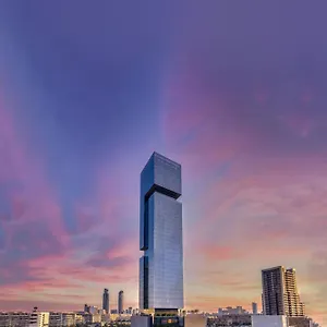 The First Collection Jumeirah Village Circle, A Tribute Portfolio 4* Dubai