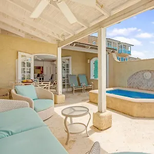 Resort Port St. Charles