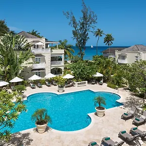 Resort Coral Reef Club