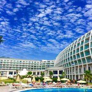 Nature Diamond 5* Marmaris