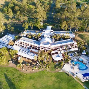 The Valley 4* Kooralbyn