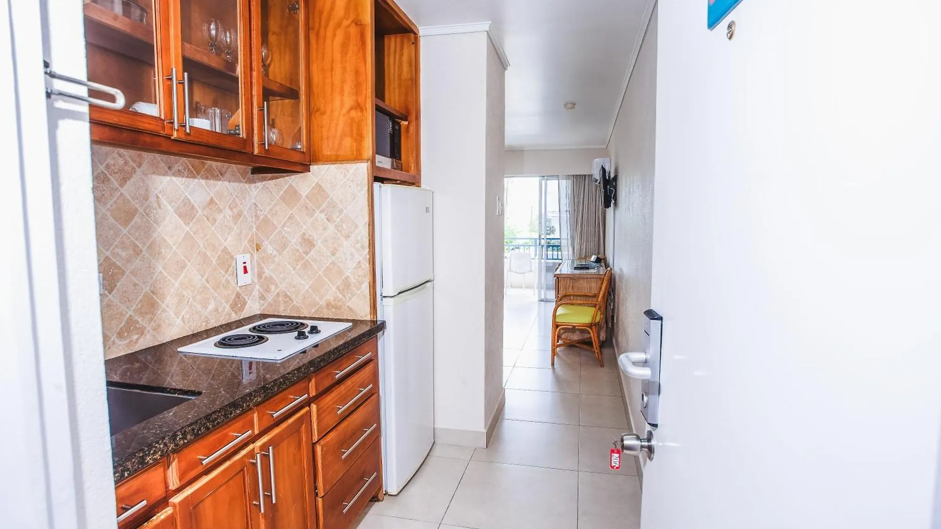 Blue Horizon Hotel Rockley 3*,