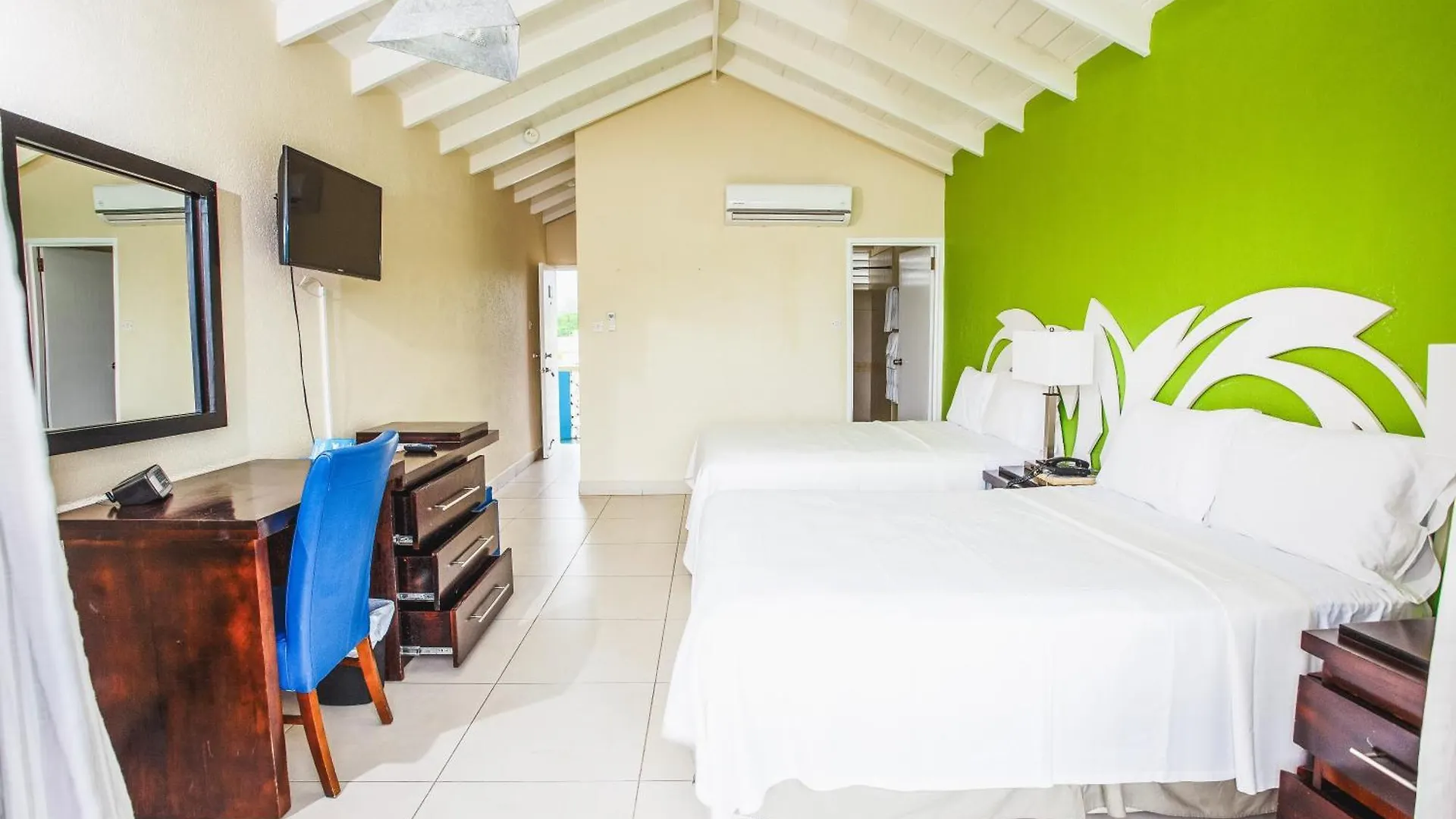 Blue Horizon Hotel Rockley Barbados
