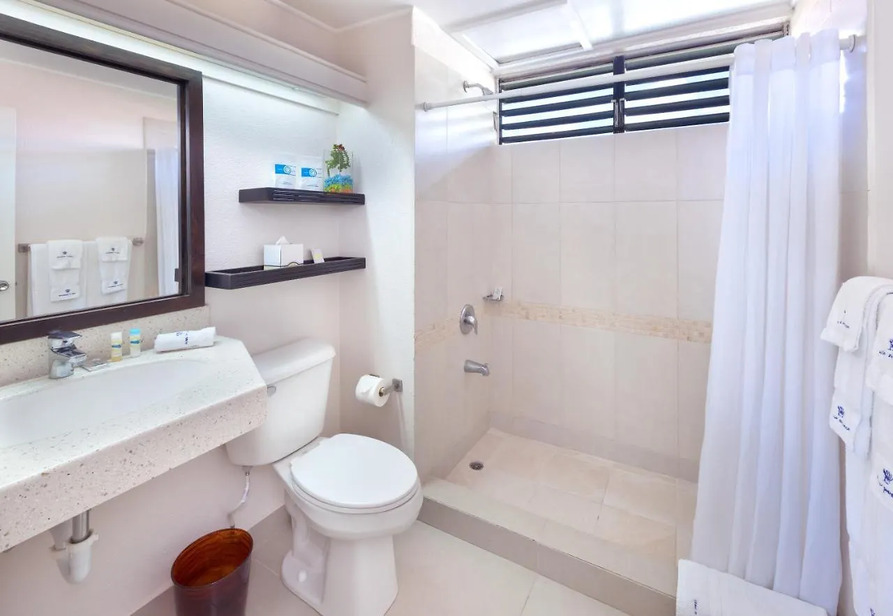 ***  Blue Horizon Hotel Рокли Барбадос