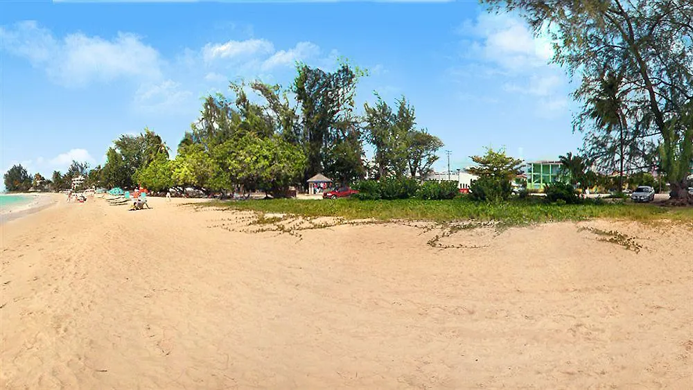 ***  Blue Horizon Hotel Рокли Барбадос